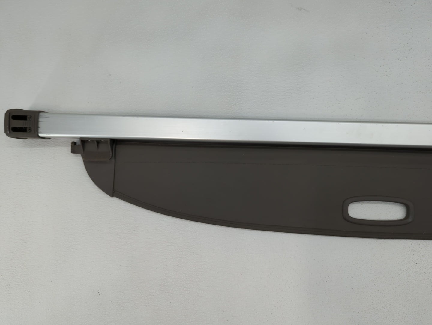 2011 Kia Sportage Rear Cargo Cover Storage Retractable Shade - Oemusedautoparts1.com