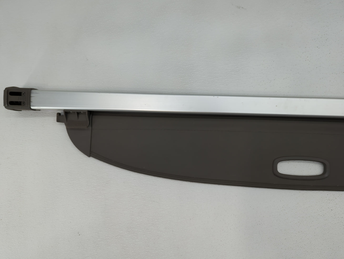 2011 Kia Sportage Rear Cargo Cover Storage Retractable Shade - Oemusedautoparts1.com