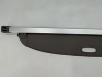 2011 Kia Sportage Rear Cargo Cover Storage Retractable Shade - Oemusedautoparts1.com