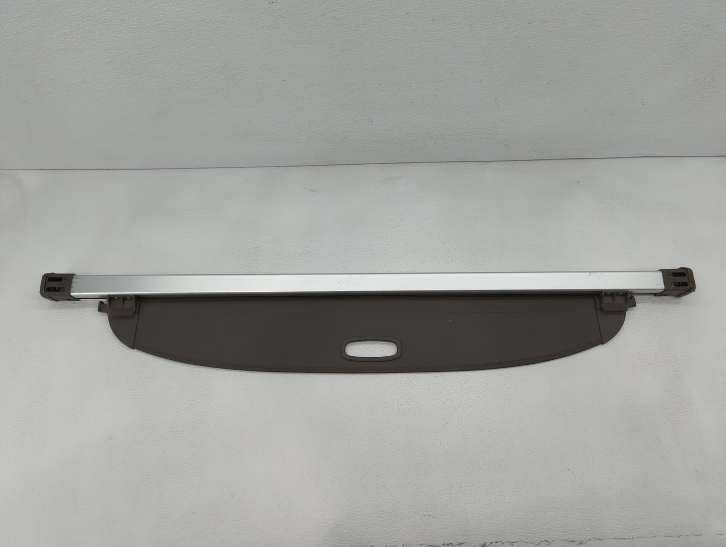 2011 Kia Sportage Rear Cargo Cover Storage Retractable Shade - Oemusedautoparts1.com