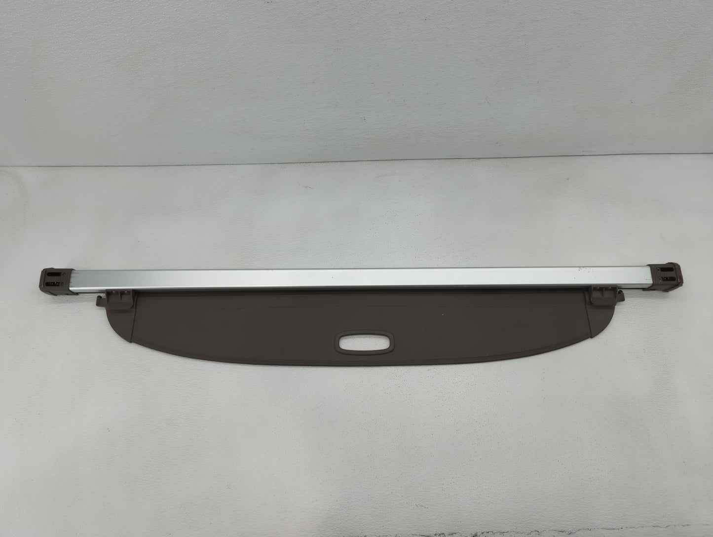 2011 Kia Sportage Rear Cargo Cover Storage Retractable Shade - Oemusedautoparts1.com