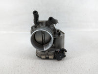 2011-2013 Kia Sportage Throttle Body P/N:35100-25400 Fits Fits 2006 2007 2008 2009 2010 2011 2012 2013 OEM Used Auto Parts -