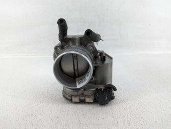 compare product 2011-2013 Kia Sportage Throttle Body P/N:35100-25400 Fits Fits 2006 2007 2008 2009 2010 2011 2012 2013 OEM Used Auto Parts