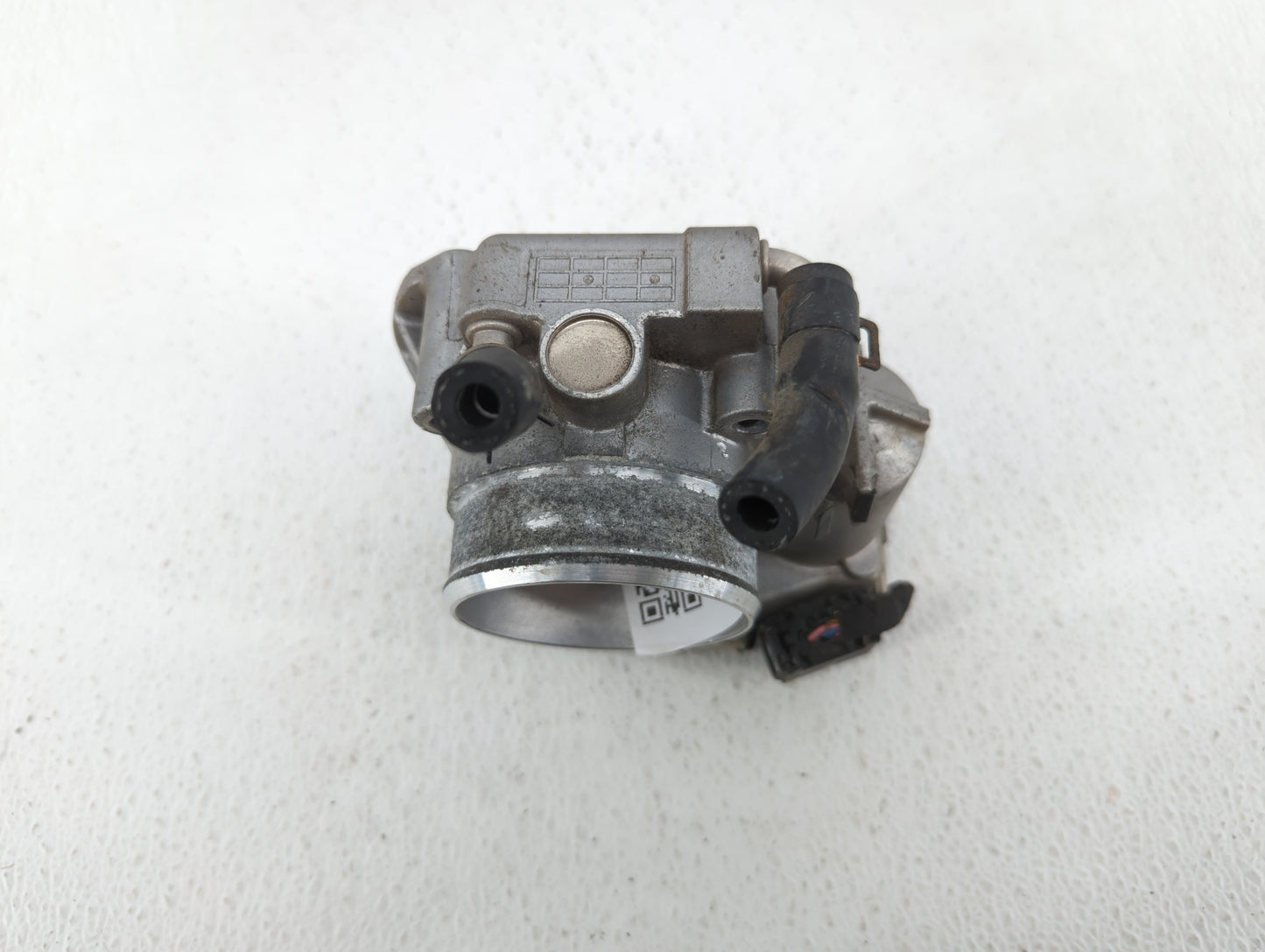 2011-2013 Kia Sportage Throttle Body P/N:35100-25400 Fits Fits 2006 2007 2008 2009 2010 2011 2012 2013 OEM Used Auto Parts -