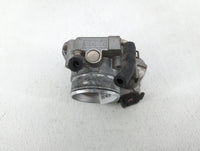 2011-2013 Kia Sportage Throttle Body P/N:35100-25400 Fits Fits 2006 2007 2008 2009 2010 2011 2012 2013 OEM Used Auto Parts -