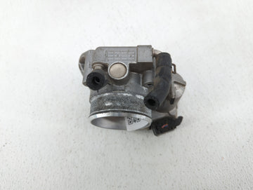 2011-2013 Kia Sportage Throttle Body P/N:35100-25400 Fits Fits 2006 2007 2008 2009 2010 2011 2012 2013 OEM Used Auto Parts