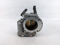2011-2013 Kia Sportage Throttle Body P/N:35100-25400 Fits Fits 2006 2007 2008 2009 2010 2011 2012 2013 OEM Used Auto Parts -