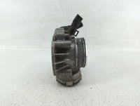 2011-2013 Kia Sportage Throttle Body P/N:35100-25400 Fits Fits 2006 2007 2008 2009 2010 2011 2012 2013 OEM Used Auto Parts -