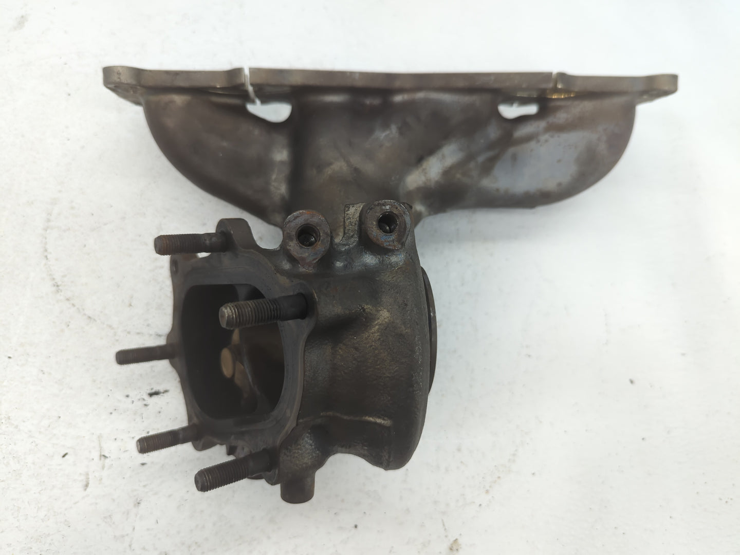 2011 Kia Sportage Turbocharger Turbo Charger Super Charger Supercharger - Oemusedautoparts1.com