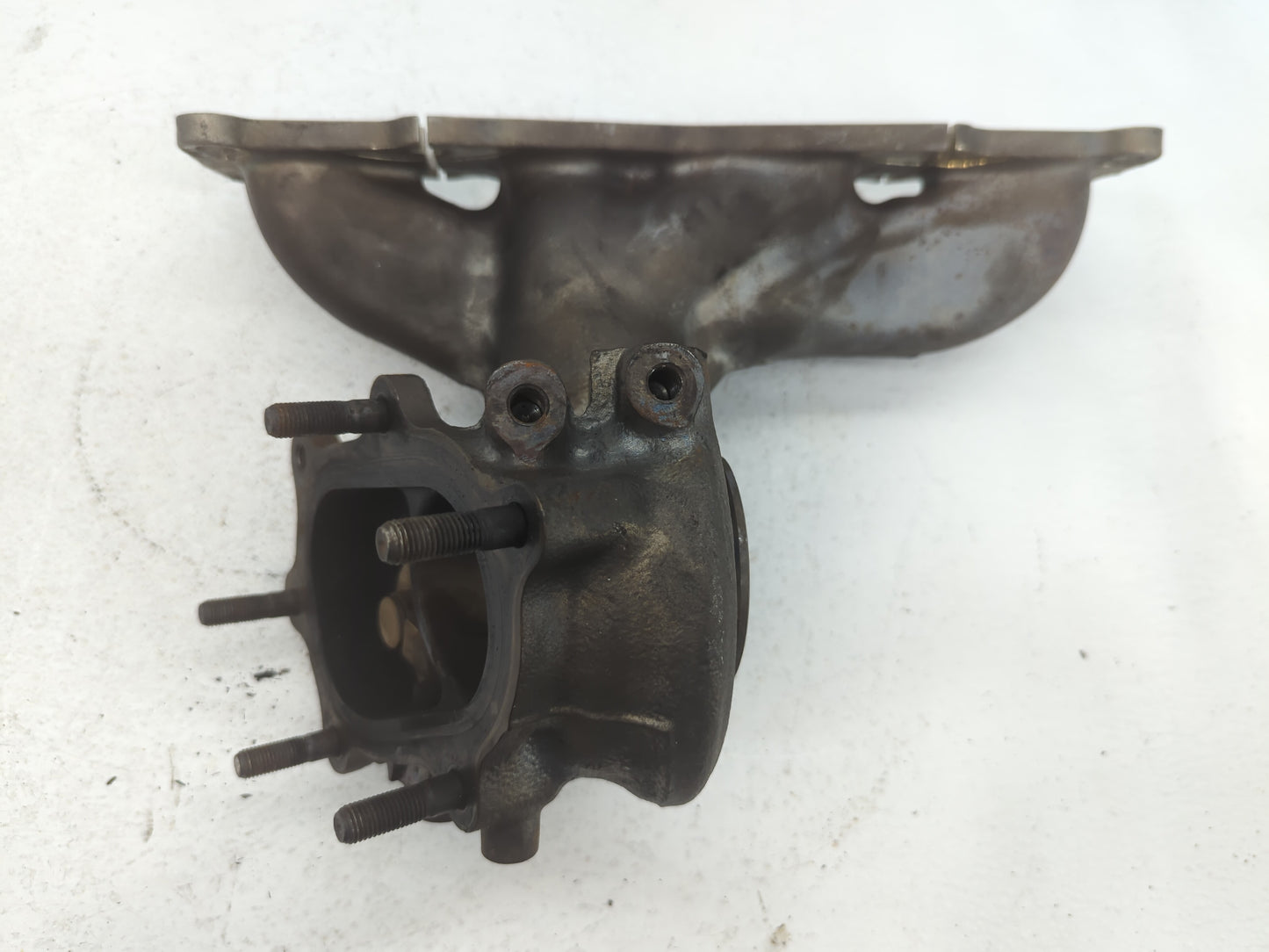 2011 Kia Sportage Turbocharger Turbo Charger Super Charger Supercharger - Oemusedautoparts1.com