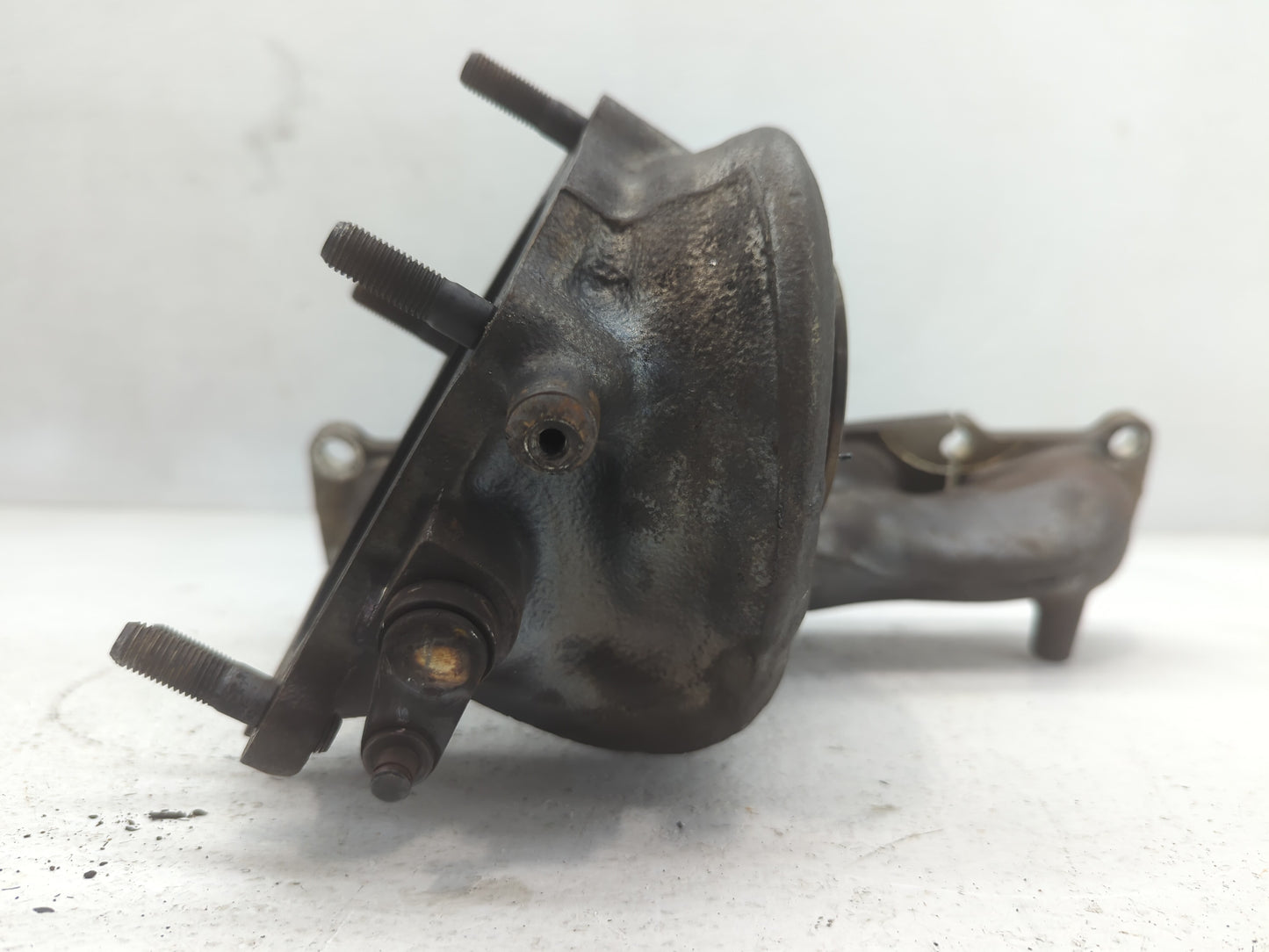 2011 Kia Sportage Turbocharger Turbo Charger Super Charger Supercharger - Oemusedautoparts1.com