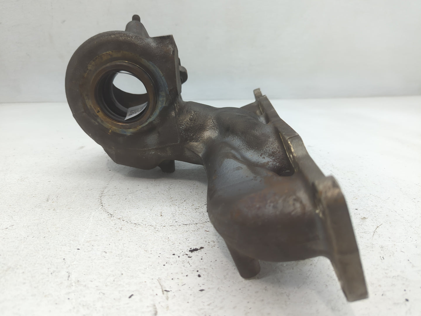 2011 Kia Sportage Turbocharger Turbo Charger Super Charger Supercharger - Oemusedautoparts1.com