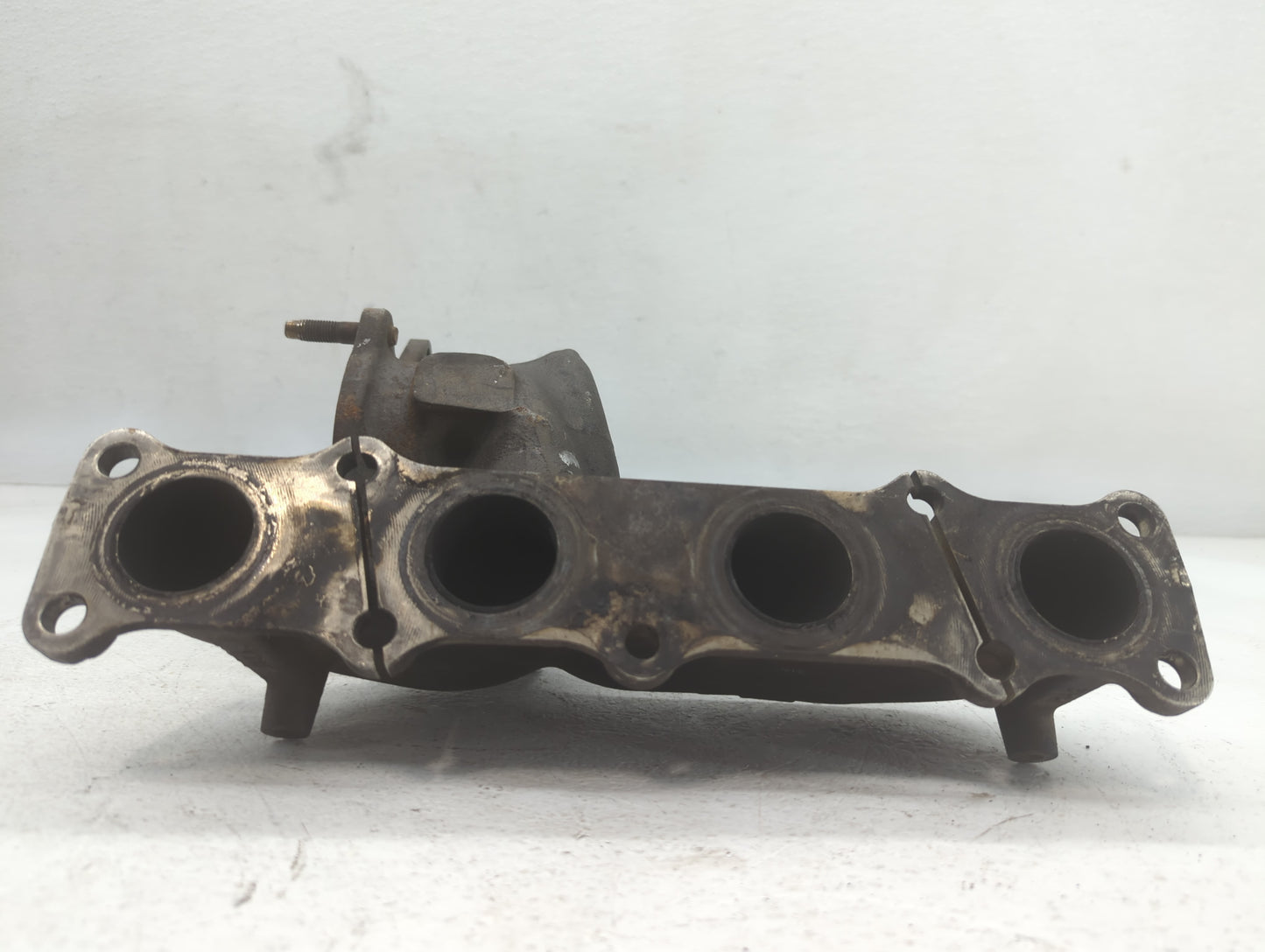 2011 Kia Sportage Turbocharger Turbo Charger Super Charger Supercharger - Oemusedautoparts1.com