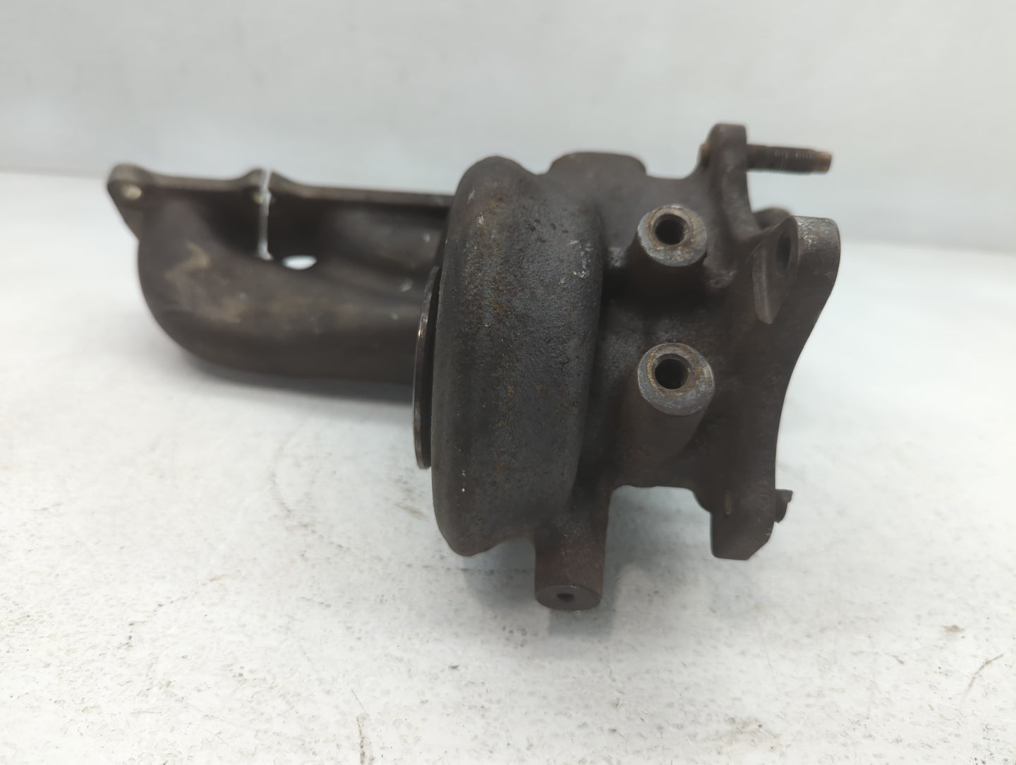 2011 Kia Sportage Turbocharger Turbo Charger Super Charger Supercharger - Oemusedautoparts1.com