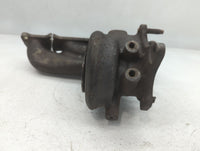 2011 Kia Sportage Turbocharger Turbo Charger Super Charger Supercharger - Oemusedautoparts1.com