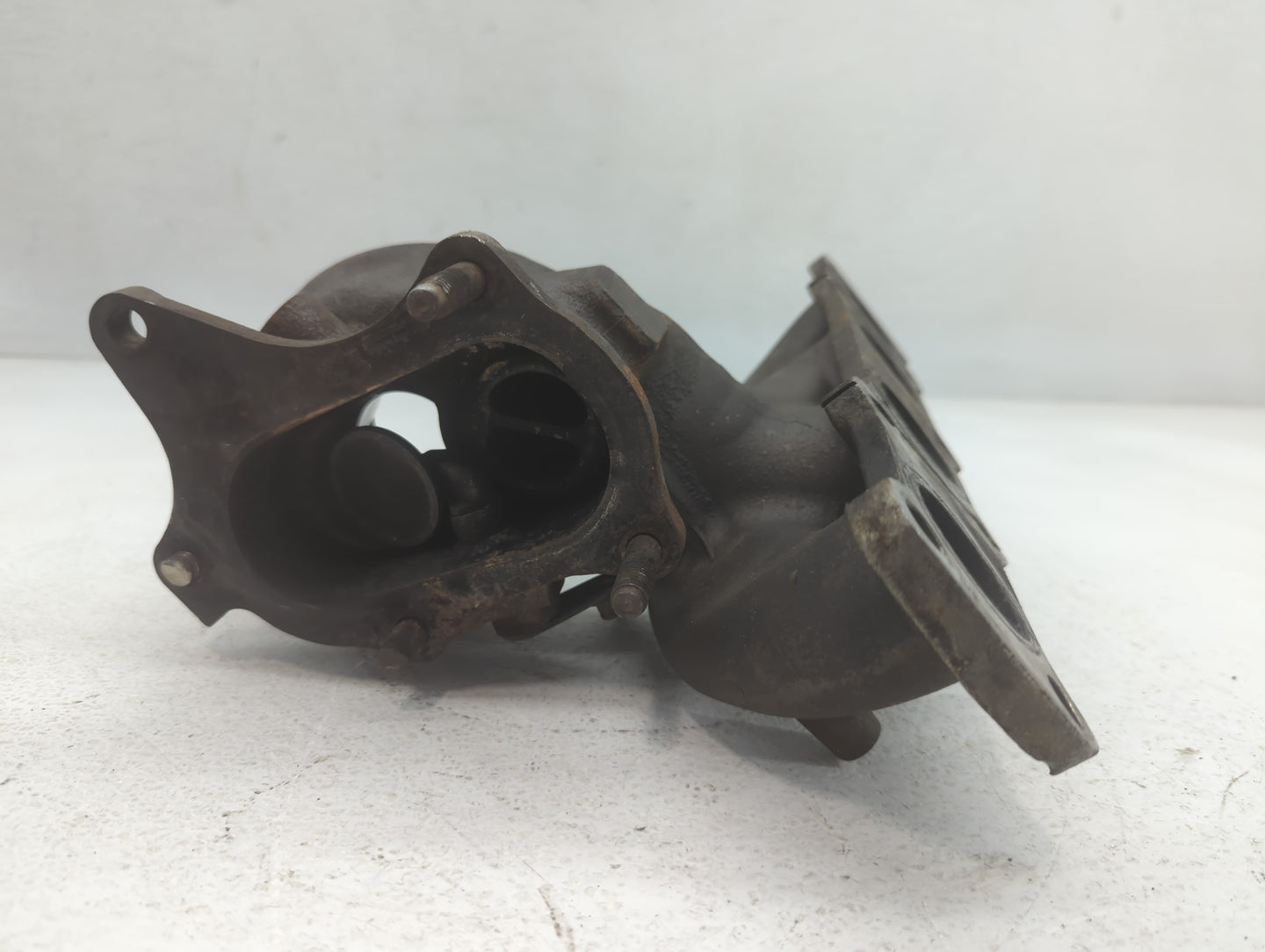 2011 Kia Sportage Turbocharger Turbo Charger Super Charger Supercharger - Oemusedautoparts1.com