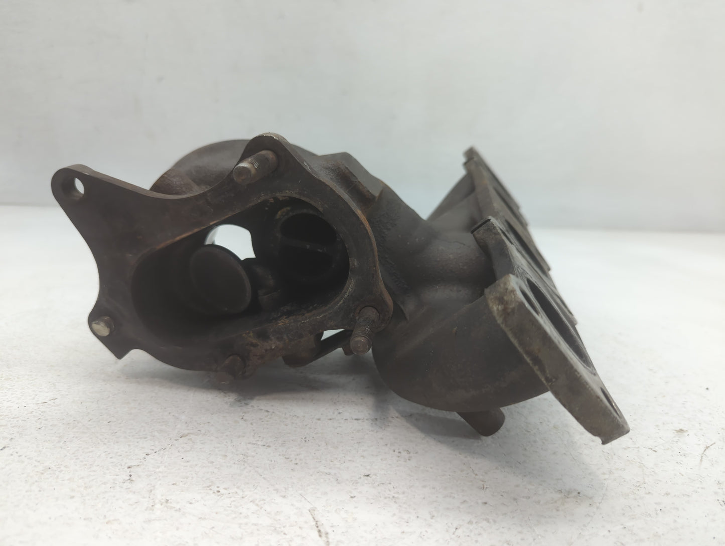 2011 Kia Sportage Turbocharger Turbo Charger Super Charger Supercharger - Oemusedautoparts1.com