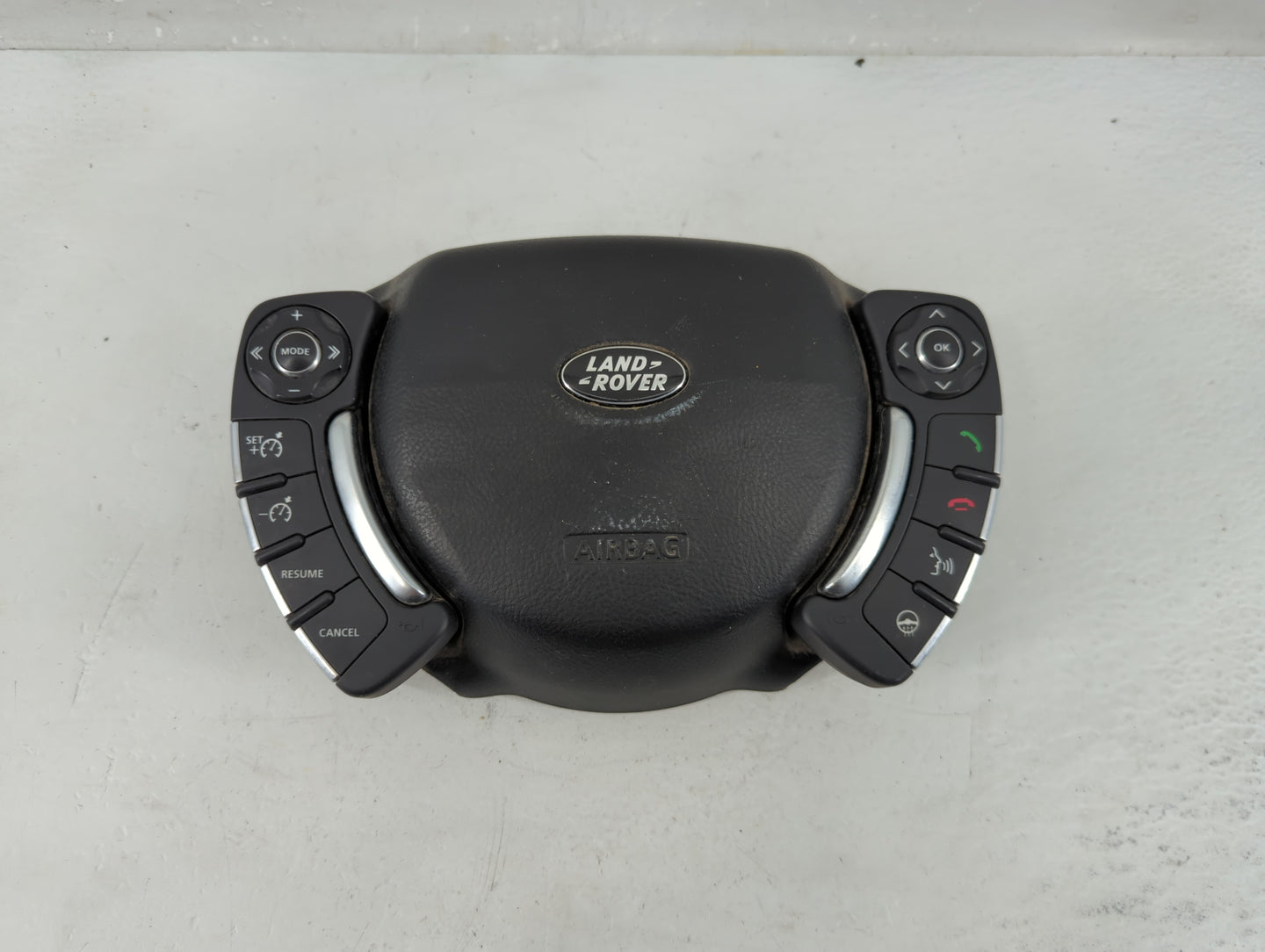 2011 Land Rover Land Rover Driver Curtain Air Bag Oem - Oemusedautoparts1.com