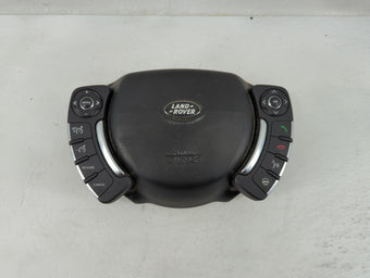compare product 2011 Land Rover Land Rover Driver Curtain Air Bag Oem