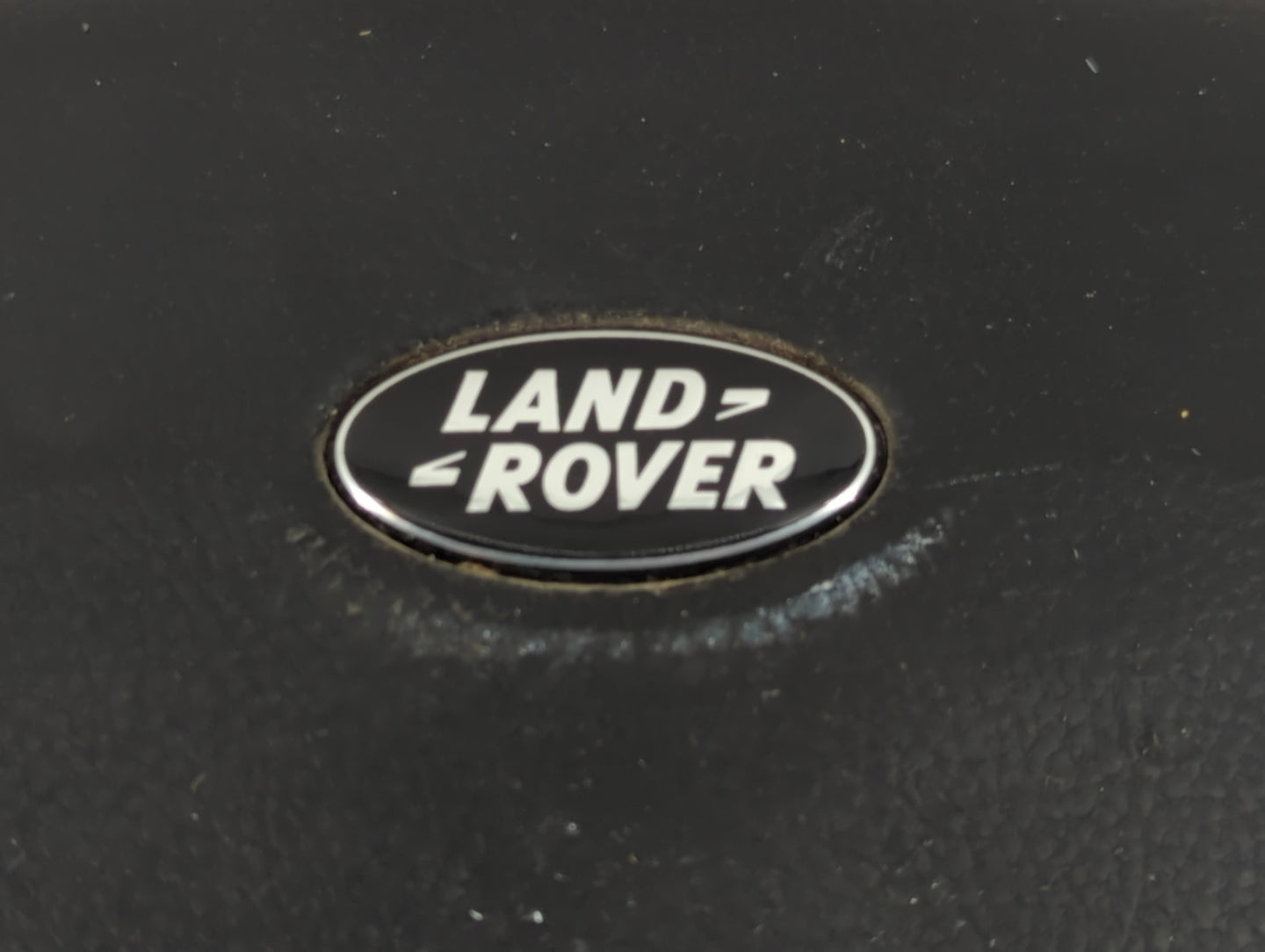 2011 Land Rover Land Rover Driver Curtain Air Bag Oem - Oemusedautoparts1.com