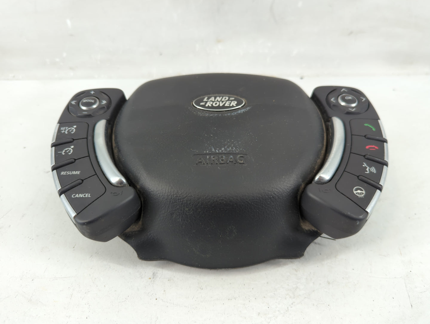 2011 Land Rover Land Rover Driver Curtain Air Bag Oem - Oemusedautoparts1.com