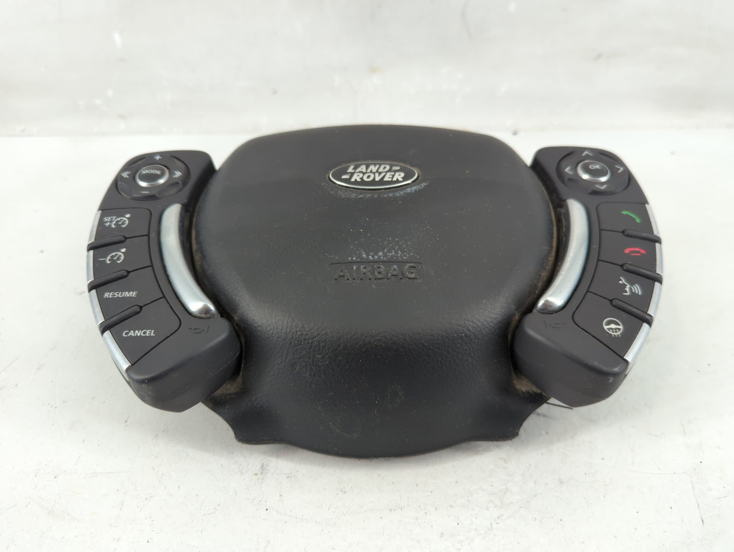2011 Land Rover Land Rover Driver Curtain Air Bag Oem - Oemusedautoparts1.com