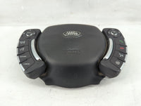 2011 Land Rover Land Rover Driver Curtain Air Bag Oem - Oemusedautoparts1.com