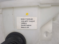 2011 Land Rover Land Rover Windshield Washer Fluid Reservoir Bottle Oem - Oemusedautoparts1.com