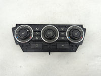 2010-2012 Land Rover Lr2 Climate Control Module Temperature AC/Heater Replacement Fits Fits 2010 2011 2012 OEM Used Auto Par