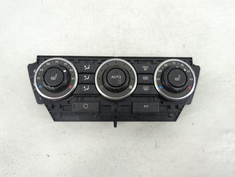 compare product 2010-2012 Land Rover Lr2 Climate Control Module Temperature AC/Heater Replacement Fits Fits 2010 2011 2012 OEM Used Auto Parts