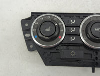 2010-2012 Land Rover Lr2 Climate Control Module Temperature AC/Heater Replacement Fits Fits 2010 2011 2012 OEM Used Auto Par