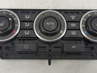 2010-2012 Land Rover Lr2 Climate Control Module Temperature AC/Heater Replacement Fits Fits 2010 2011 2012 OEM Used Auto Par