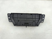 2010-2012 Land Rover Lr2 Climate Control Module Temperature AC/Heater Replacement Fits Fits 2010 2011 2012 OEM Used Auto Par