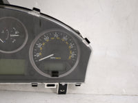 2011 Land Rover Lr2 Instrument Cluster Speedometer Gauges P/N:BH52-14C226-AB BH52-14C026-AD, BH5210849AD, LR-0019-001 Miles: