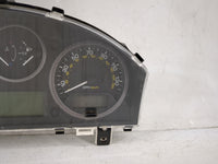2011 Land Rover Lr2 Instrument Cluster Speedometer Gauges P/N:BH52-14C226-AB BH52-14C026-AC, BH5210849AC Miles: Fits OEM Use