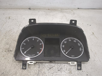 compare product 2011 Land Rover Lr2 Instrument Cluster Speedometer Gauges P/N:AH22-10849-AJ VPAH2F-10849-AJ, AH22-14C026-AJ Miles: Fits OEM Used Auto Parts