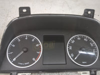 2011 Land Rover Lr2 Instrument Cluster Speedometer Gauges P/N:AH22-10849-AJ VPAH2F-10849-AJ, AH22-14C026-AJ Miles: Fits OEM 