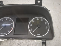 2011 Land Rover Lr2 Instrument Cluster Speedometer Gauges P/N:AH22-10849-AJ VPAH2F-10849-AJ, AH22-14C026-AJ Miles: Fits OEM 