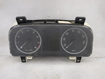 compare product 2011 Land Rover Lr2 Instrument Cluster Speedometer Gauges P/N:AH22-10849-AJ VPAH2F-10849-AJ, A50005514, AH22-14C026-AJ Miles: Fits OEM Used Auto Parts