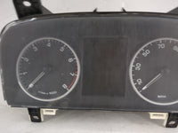 2011 Land Rover Lr2 Instrument Cluster Speedometer Gauges P/N:AH22-10849-AJ VPAH2F-10849-AJ, A50005514, AH22-14C026-AJ Miles
