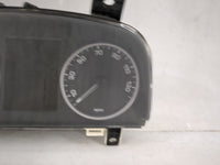 2011 Land Rover Lr2 Instrument Cluster Speedometer Gauges P/N:AH22-10849-AJ VPAH2F-10849-AJ, A50005514, AH22-14C026-AJ Miles