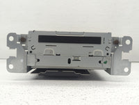 2011-2012 Land Rover Lr2 Radio AM FM Cd Player Receiver Replacement P/N:7G9N-18C815-NB Fits Fits 2011 2012 OEM Used Auto Par