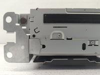 2011-2012 Land Rover Lr2 Radio AM FM Cd Player Receiver Replacement P/N:7G9N-18C815-NB Fits Fits 2011 2012 OEM Used Auto Par