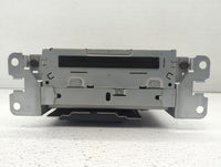 2011-2012 Land Rover Lr2 Radio AM FM Cd Player Receiver Replacement P/N:7G9N-18C815-NB Fits Fits 2011 2012 OEM Used Auto Par