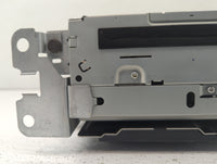 2011-2012 Land Rover Lr2 Radio AM FM Cd Player Receiver Replacement P/N:7G9N-18C815-NB Fits Fits 2011 2012 OEM Used Auto Par