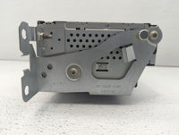 2011-2012 Land Rover Lr2 Radio AM FM Cd Player Receiver Replacement P/N:7G9N-18C815-NB Fits Fits 2011 2012 OEM Used Auto Par