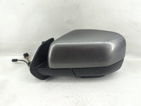 2010-2013 Land Rover Lr4 Driver Side View Mirror - Left Door Mirror OEM Used - Oemusedautoparts1.com