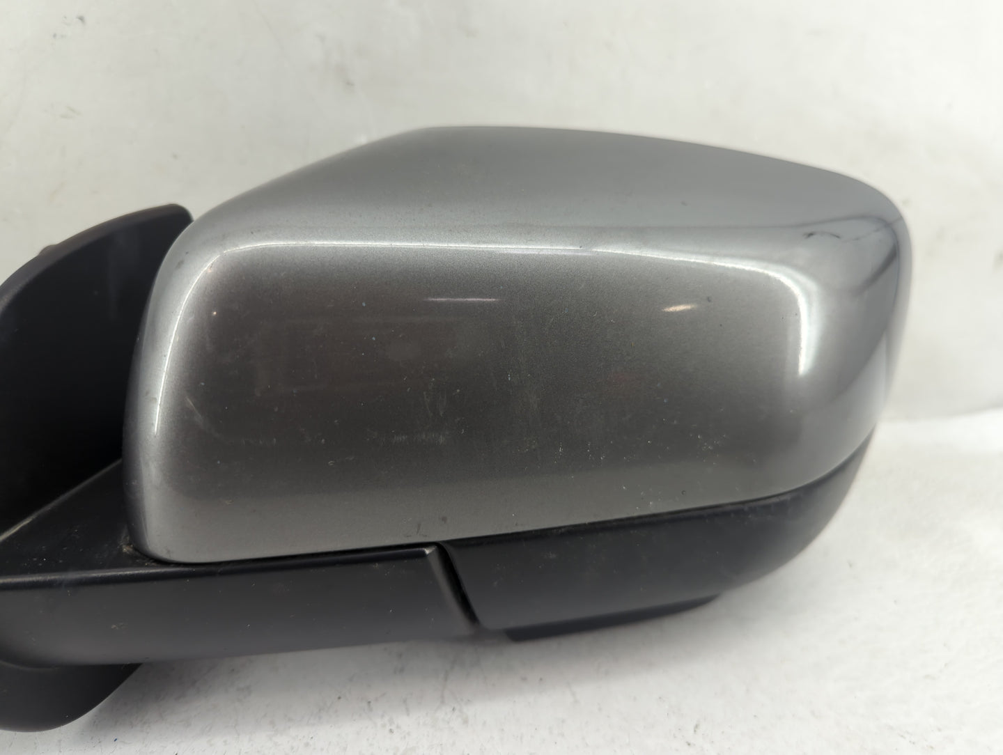 2010-2013 Land Rover Lr4 Driver Side View Mirror - Left Door Mirror OEM Used - Oemusedautoparts1.com