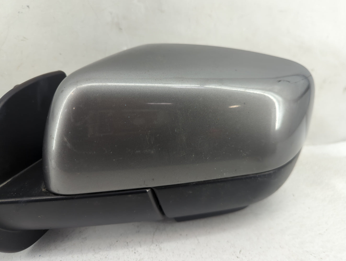 2010-2013 Land Rover Lr4 Driver Side View Mirror - Left Door Mirror OEM Used - Oemusedautoparts1.com