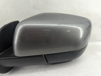 2010-2013 Land Rover Lr4 Driver Side View Mirror - Left Door Mirror OEM Used - Oemusedautoparts1.com
